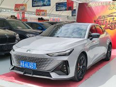 Changan UNI-V 1.5T Premium Version - фото 1