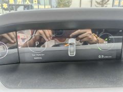 Changan UNI-V 1.5T Premium Version - фото 12