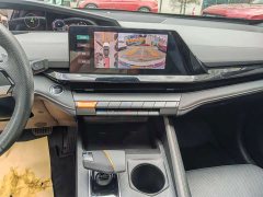 Changan UNI-V 1.5T Premium Version - фото 14