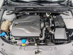 Changan UNI-V 1.5T Premium Version - фото 15