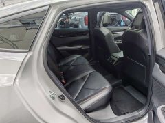 Changan UNI-V 1.5T Premium Version - фото 16