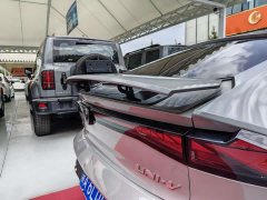 Changan UNI-V 1.5T Premium Version - фото 17