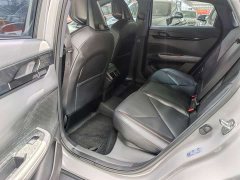 Changan UNI-V 1.5T Premium Version - фото 4
