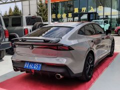 Changan UNI-V 1.5T Premium Version - фото 5