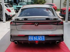 Changan UNI-V 1.5T Premium Version - фото 6