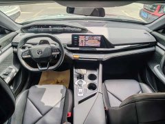 Changan UNI-V 1.5T Premium Version - фото 7