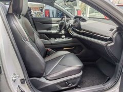 Changan UNI-V 1.5T Premium Version - фото 8
