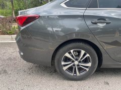 PLUS NE 1.4T GDI DCTLuxury Edition - фото 12