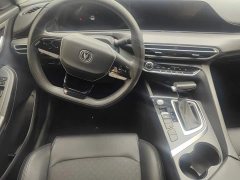 PLUS 1.6L GDI CVT Version - фото 12