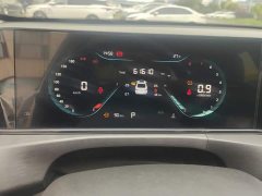 PLUS 1.6L GDI CVT Version - фото 13