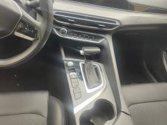 PLUS 1.6L GDI CVT Version - фото 15