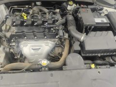 PLUS 1.6L GDI CVT Version - фото 9