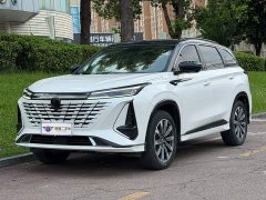 Changan CS75PLUS 1.5T Premium Version - фото 1