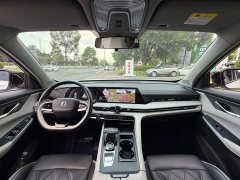 Changan CS75PLUS 1.5T Premium Version - фото 13