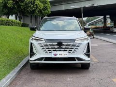 Changan CS75PLUS 1.5T Premium Version - фото 2