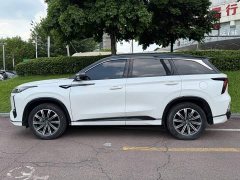 Changan CS75PLUS 1.5T Premium Version - фото 3