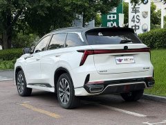 Changan CS75PLUS 1.5T Premium Version - фото 4