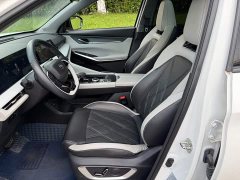 Changan CS75PLUS 1.5T Premium Version - фото 8