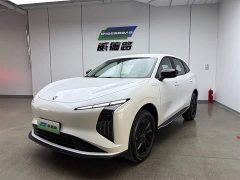 Lynk & Co Xinghai T5 530km Exclusive Edition - фото 1