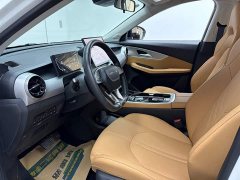 Lynk & Co Xinghai T5 530km Exclusive Edition - фото 13