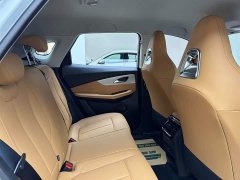 Lynk & Co Xinghai T5 530km Exclusive Edition - фото 15