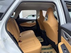 Lynk & Co Xinghai T5 530km Exclusive Edition - фото 16