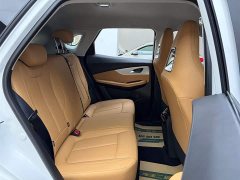 Lynk & Co Xinghai T5 530km Exclusive Edition - фото 17