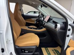 Lynk & Co Xinghai T5 530km Exclusive Edition - фото 18