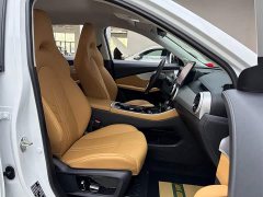 Lynk & Co Xinghai T5 530km Exclusive Edition - фото 19