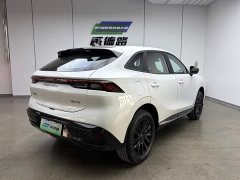 Lynk & Co Xinghai T5 530km Exclusive Edition - фото 3
