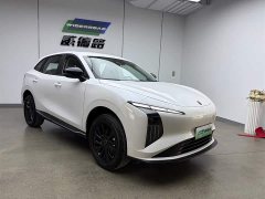 Lynk & Co Xinghai T5 530km Exclusive Edition - фото 4