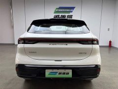 Lynk & Co Xinghai T5 530km Exclusive Edition - фото 5