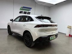 Lynk & Co Xinghai T5 530km Exclusive Edition - фото 6
