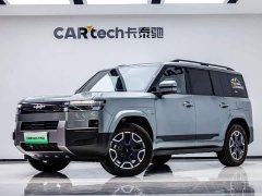 7 200KM2WDMax Edition - фото 1
