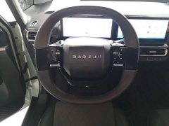 Baojun KiWi EV Edition - фото 11