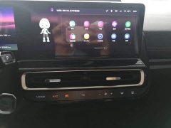 Baojun KiWi EV Edition - фото 13