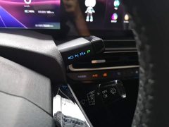 Baojun KiWi EV Edition - фото 14