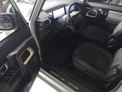 Baojun KiWi EV Edition - фото 16