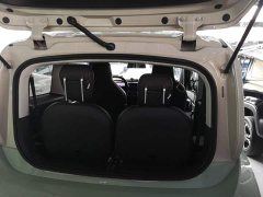 Baojun KiWi EV Edition - фото 19