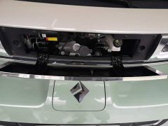 Baojun KiWi EV Edition - фото 20
