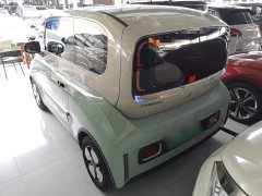 Baojun KiWi EV Edition - фото 5