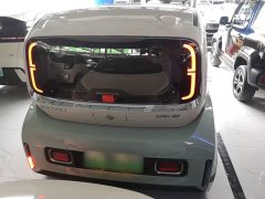 Baojun KiWi EV Edition - фото 6