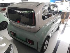 Baojun KiWi EV Edition - фото 7