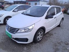 Baojun 310 1.2L Version - фото 1
