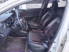 Baojun 310 1.2L Version - фото 11