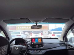 Baojun 310 1.2L Version - фото 14