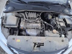 Baojun 310 1.2L Version - фото 16