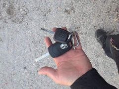 Baojun 310 1.2L Version - фото 17
