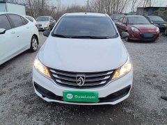 Baojun 310 1.2L Version - фото 3