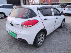 Baojun 310 1.2L Version - фото 5